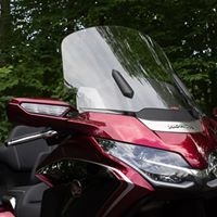 Replacement Honda 2018 and newer Goldwing Windshield 